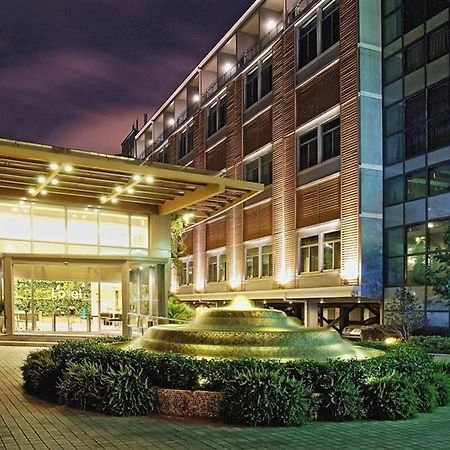 L'Otel Şanghay Dış mekan fotoğraf