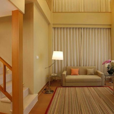 L'Otel Şanghay Dış mekan fotoğraf