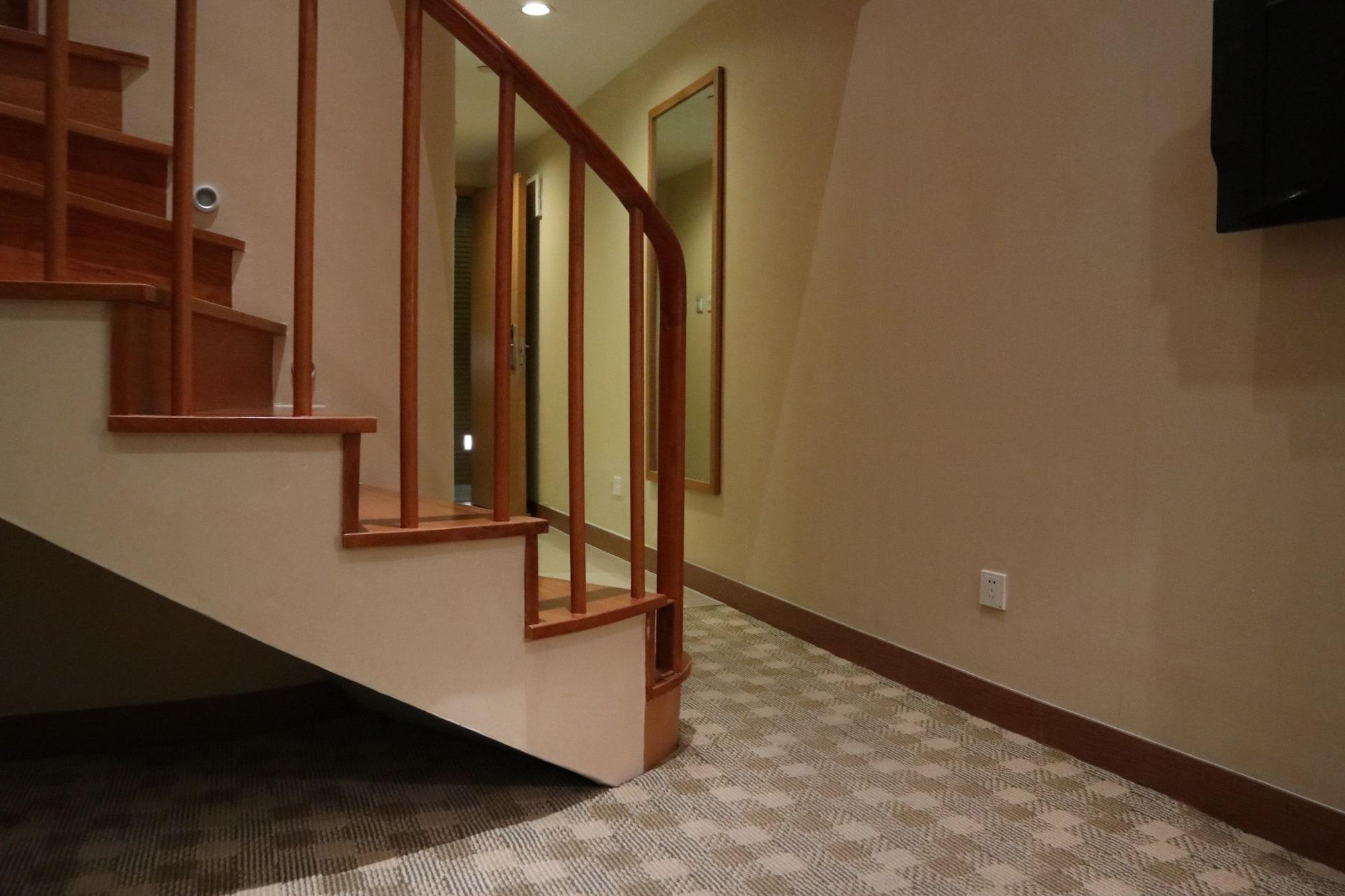 L'Otel Şanghay Dış mekan fotoğraf