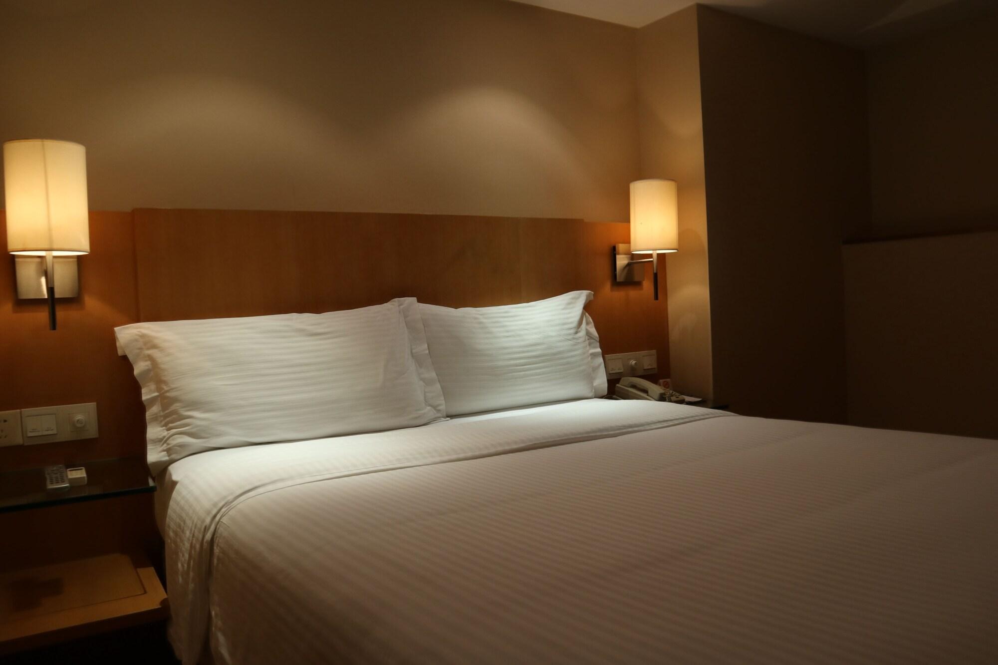 L'Otel Şanghay Dış mekan fotoğraf