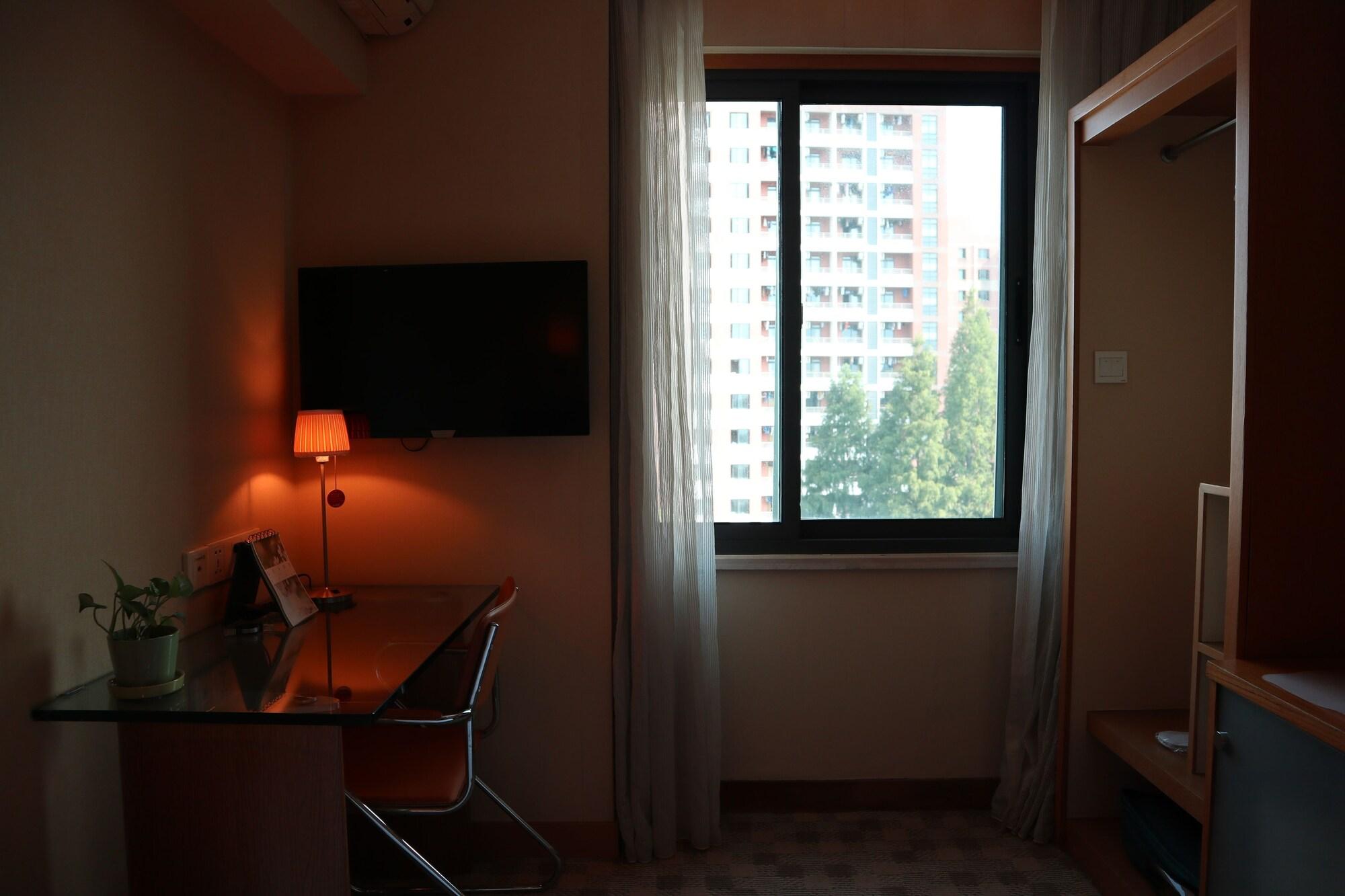 L'Otel Şanghay Dış mekan fotoğraf