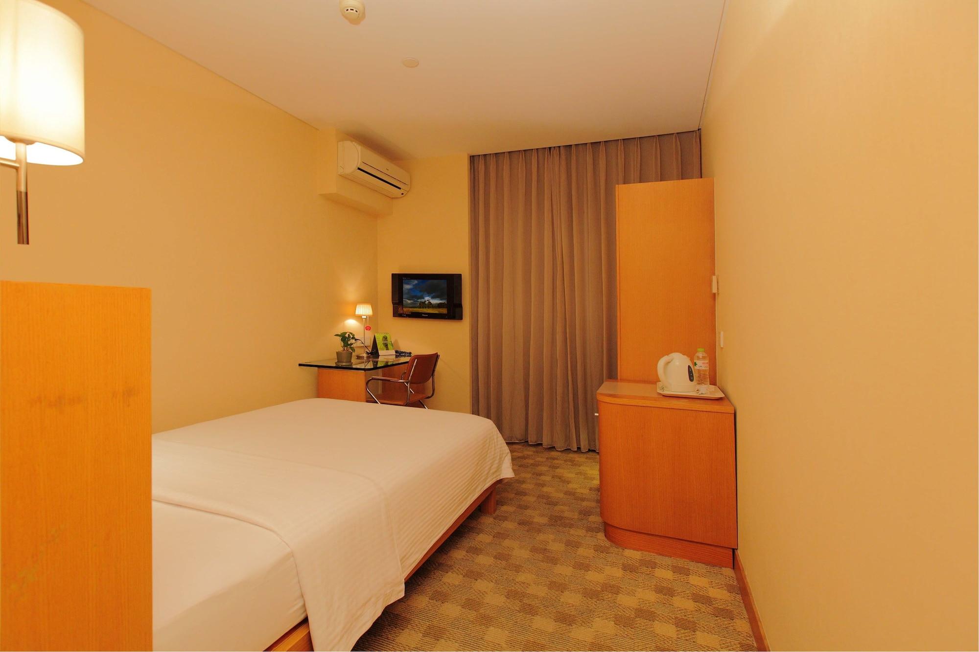 L'Otel Şanghay Dış mekan fotoğraf