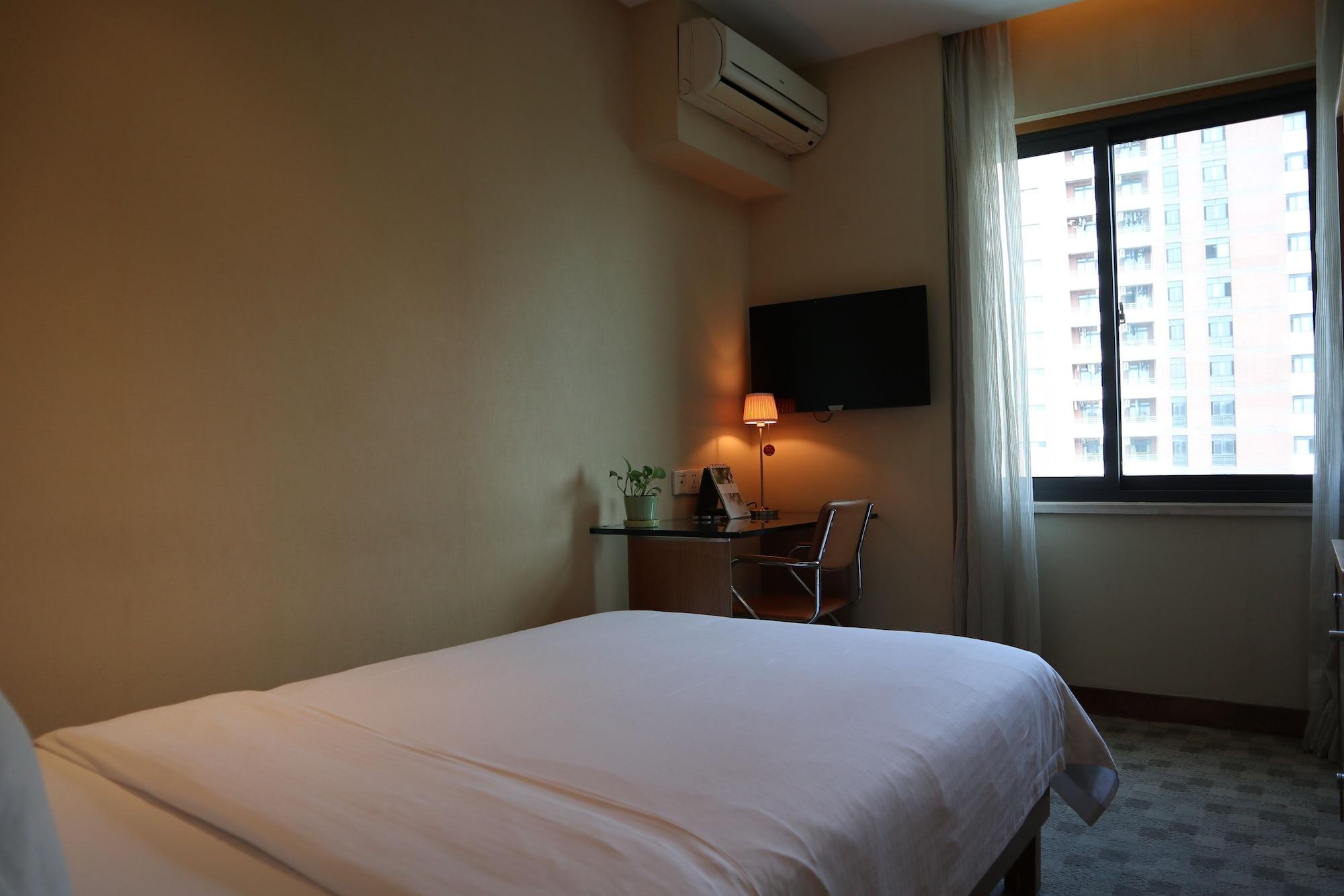 L'Otel Şanghay Dış mekan fotoğraf