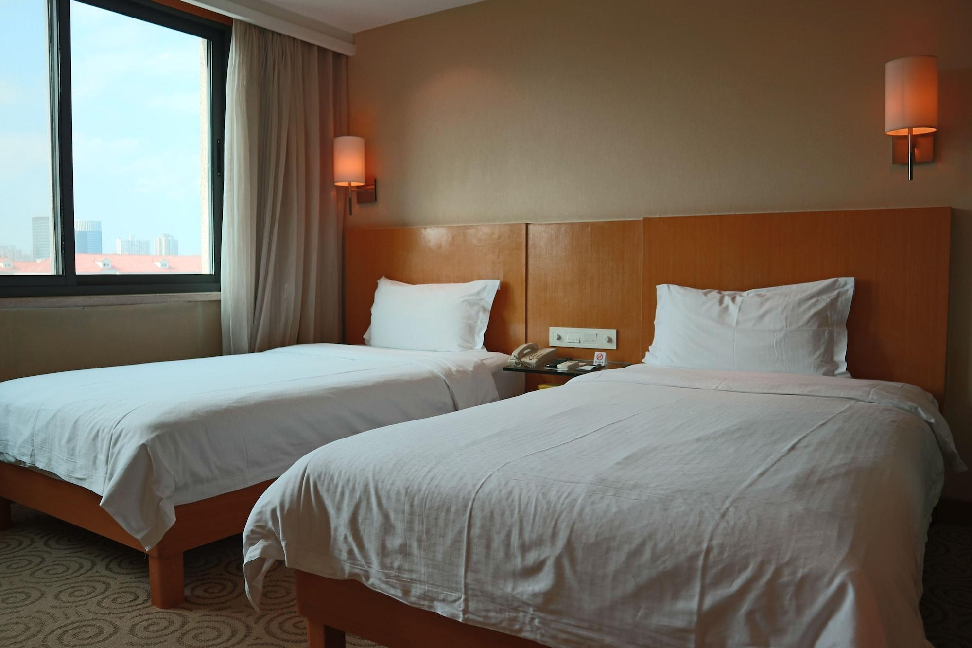 L'Otel Şanghay Dış mekan fotoğraf