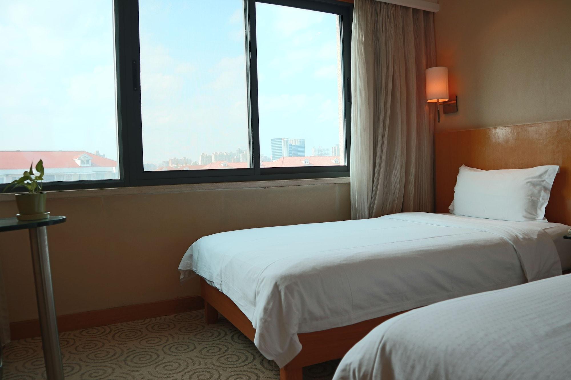 L'Otel Şanghay Dış mekan fotoğraf