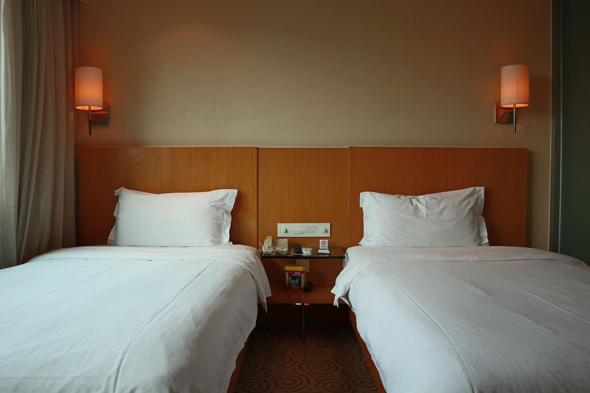 L'Otel Şanghay Dış mekan fotoğraf