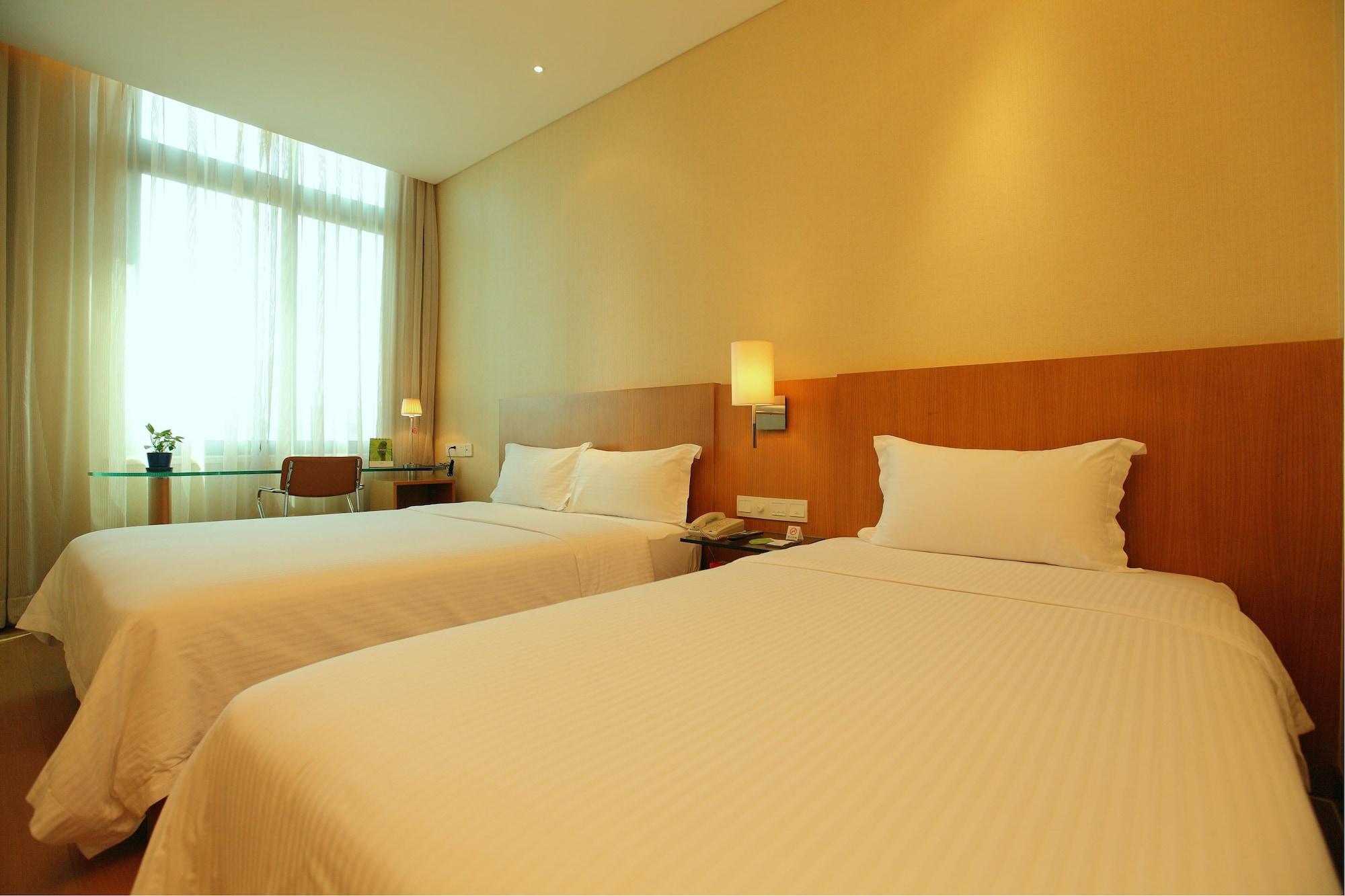 L'Otel Şanghay Dış mekan fotoğraf