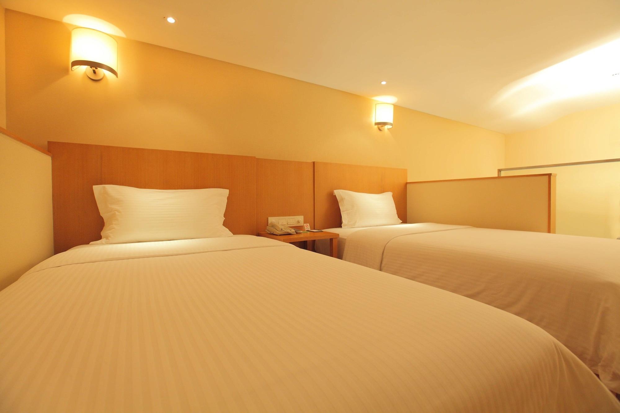 L'Otel Şanghay Dış mekan fotoğraf