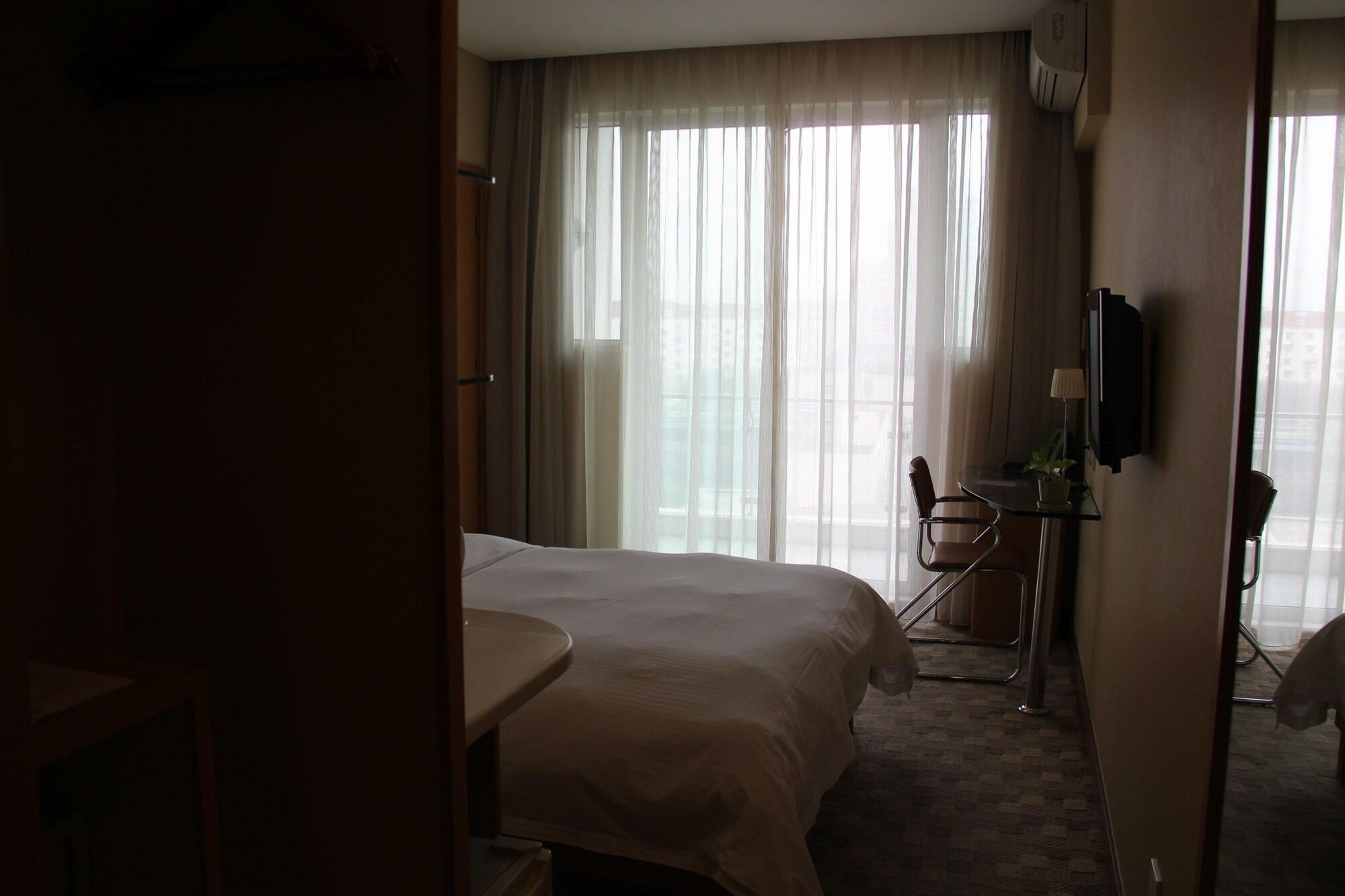 L'Otel Şanghay Dış mekan fotoğraf