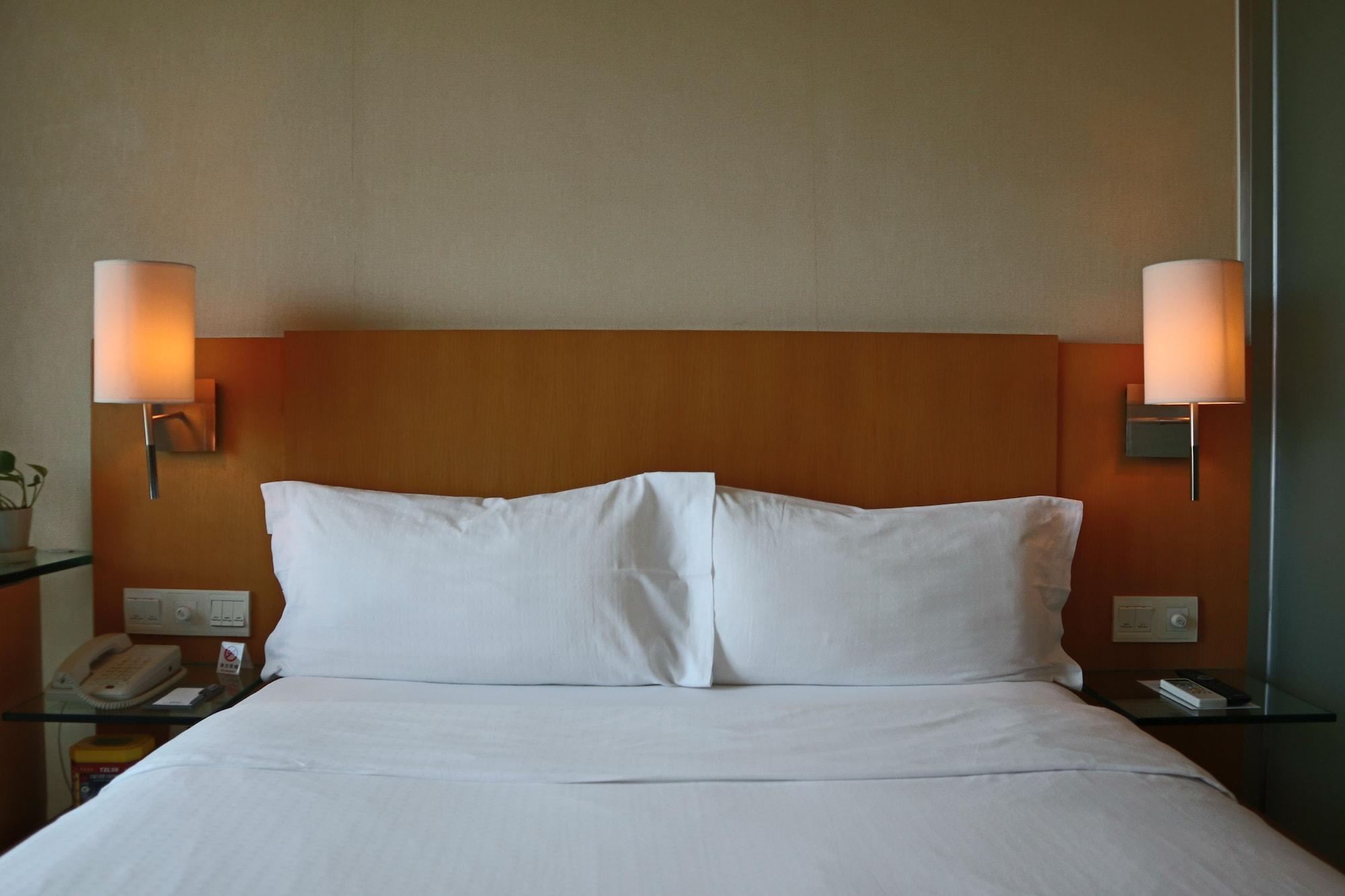 L'Otel Şanghay Dış mekan fotoğraf