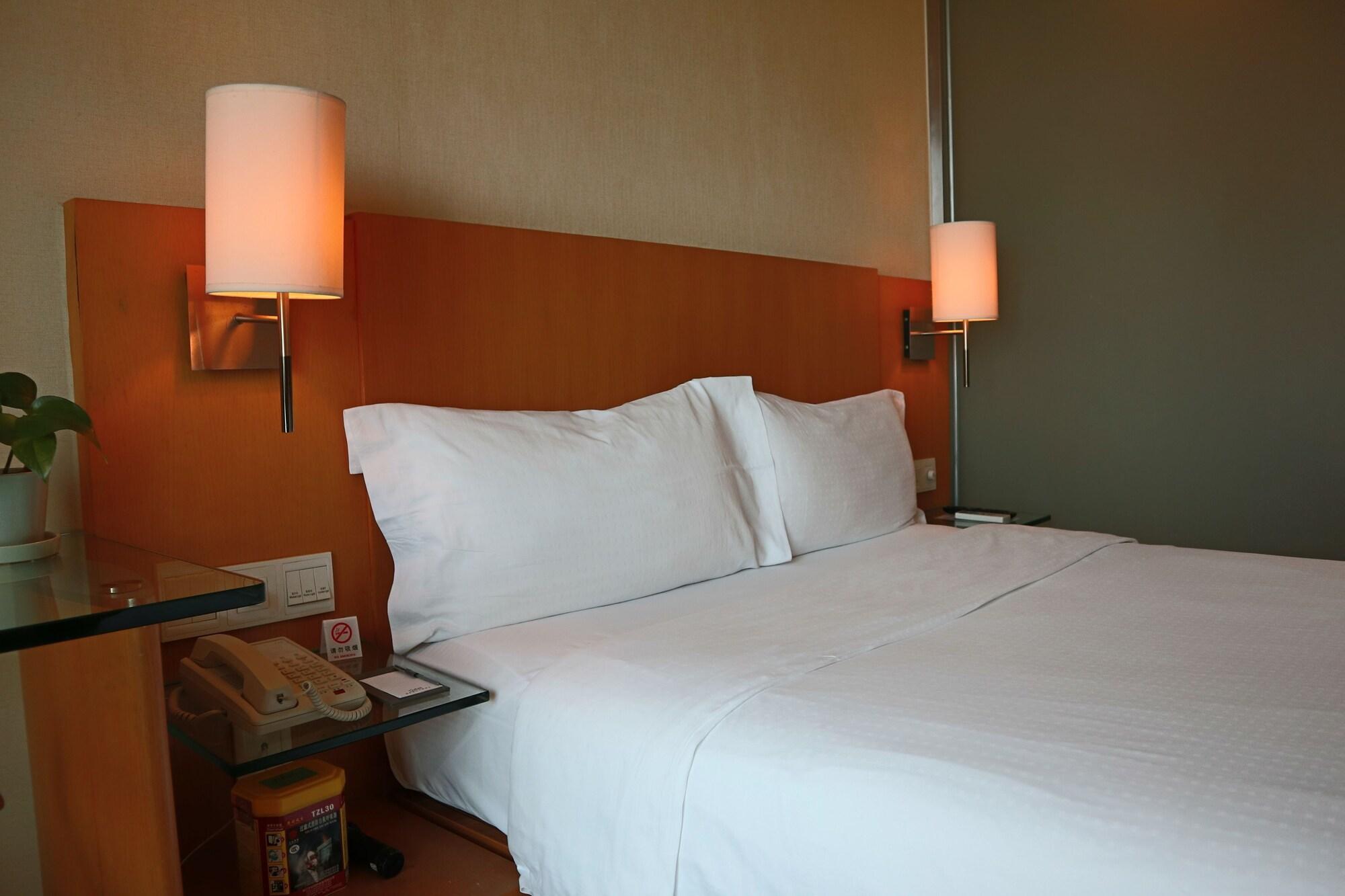 L'Otel Şanghay Dış mekan fotoğraf