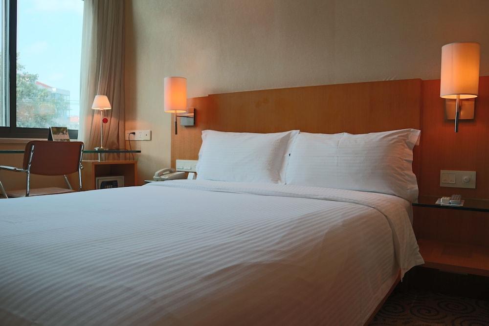 L'Otel Şanghay Dış mekan fotoğraf