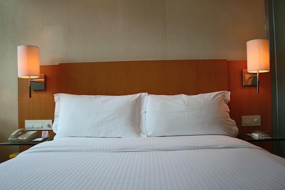 L'Otel Şanghay Dış mekan fotoğraf