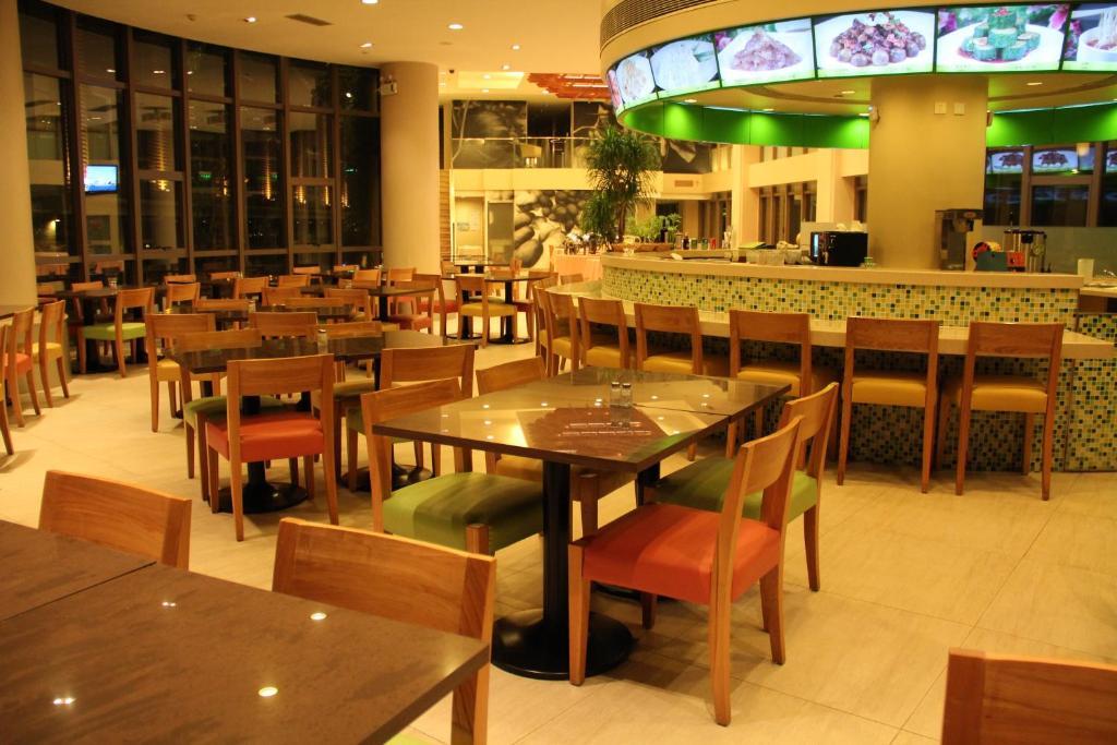 L'Otel Şanghay Dış mekan fotoğraf