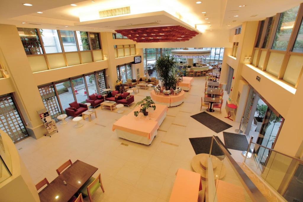L'Otel Şanghay Dış mekan fotoğraf