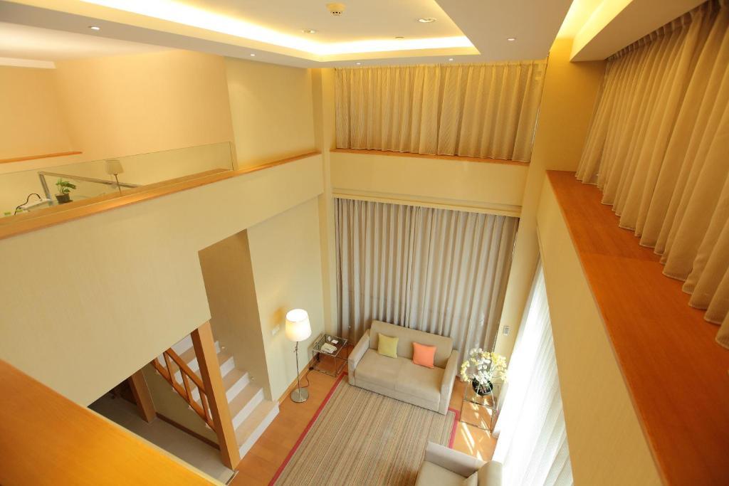 L'Otel Şanghay Dış mekan fotoğraf