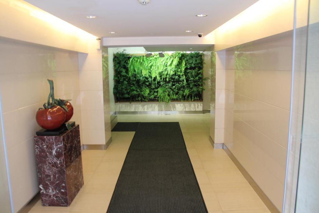 L'Otel Şanghay Dış mekan fotoğraf