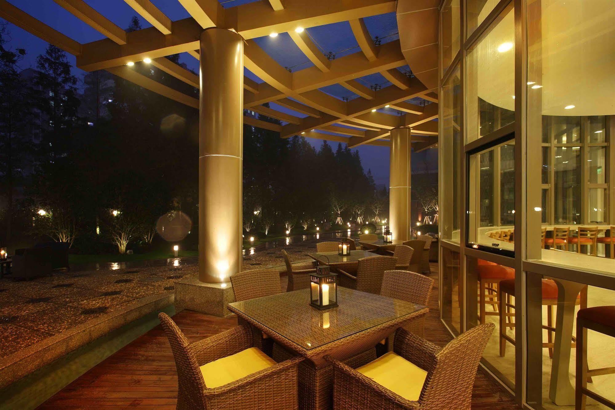 L'Otel Şanghay Dış mekan fotoğraf